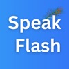 SpeakFlash - Language Learning icon