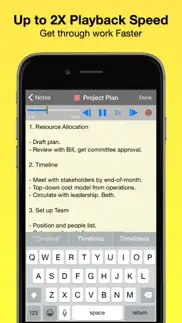 audio notebook pocket recorder iphone images 3
