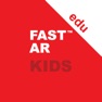 Get FastAR kids Edu for iOS, iPhone, iPad Aso Report