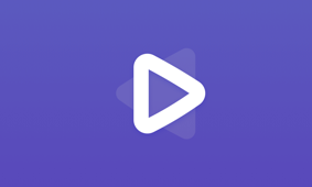 Biểu tượng ứng dụng TVMPlayer, Apple TV App Store 免费榜 Xếp hạng #12