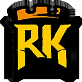 Rogue Kingdoms