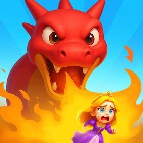 Worm Jam - 3D Wool Dragon Out