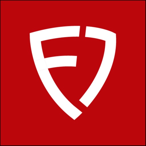 FinalVPN App Icon