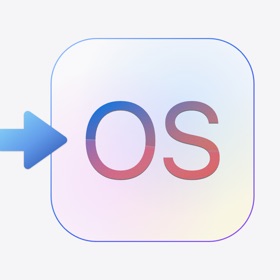 Data Transfer Move to OS