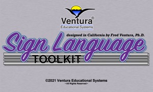 Sign Language Toolkit