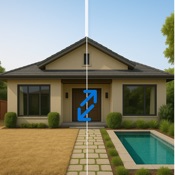 Pool Ai - Landscape Design