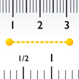 Règle RA - Mètre de Mesure