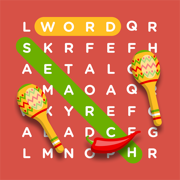 Infinite Word Search Puzzles