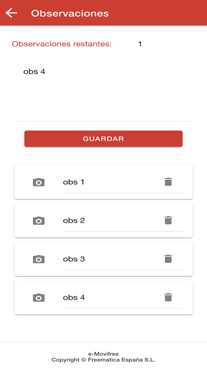 freefy-fenix screenshot-6