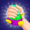 Squishy Toys - 3D Coloring Art App Support