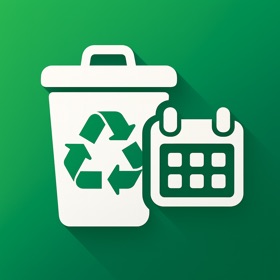 Garbage Pickup Calendar