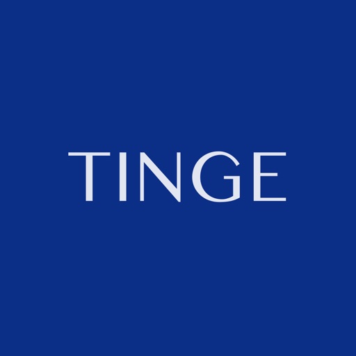 Tinge Discover Your Undertone