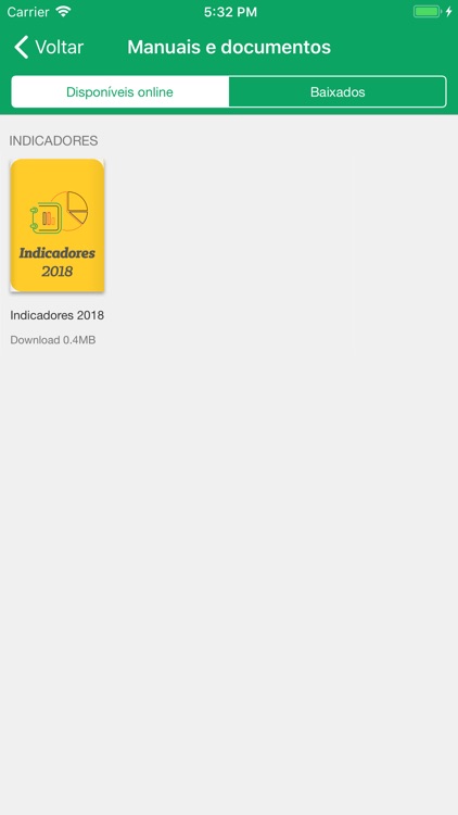 Cooperado Litoral SC screenshot-3