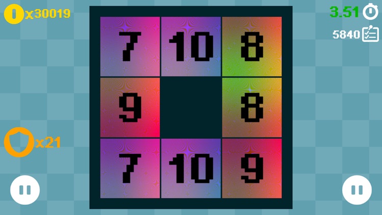 Countless - Ability Game screenshot-3