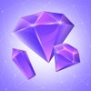 Crystal & Mineral Identifier icon
