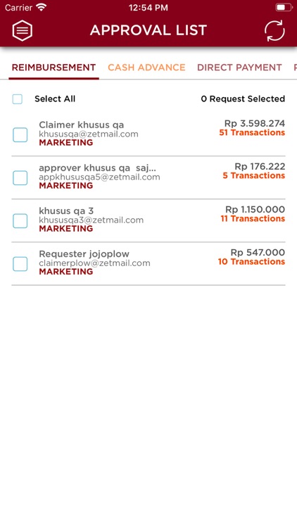 CIMB SMART screenshot-4