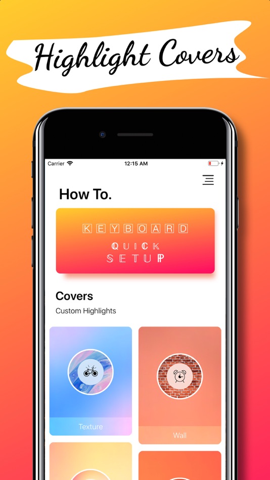 #6. Fonts Art : Cool Font Keyboard (iOS) 由: Amit Verma