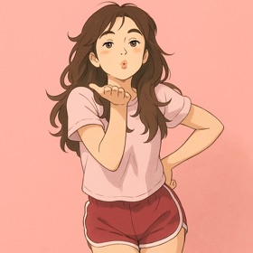 Anime Art: AI Image Generator