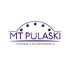 Mt Pulaski CUSD #23, IL icon