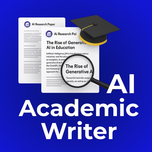 AI Academic Writing & Research