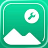 Get PicTool -Photo & Image Toolbox for iOS, iPhone, iPad Aso Report