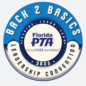 FLPTA 2025 Leadership Conv.