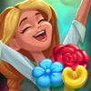 Garden Bloom Match icon