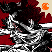 Crunchyroll: Two Strikes