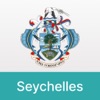Seychelles E-Border icon