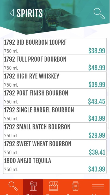 UT DABS App screenshot-4