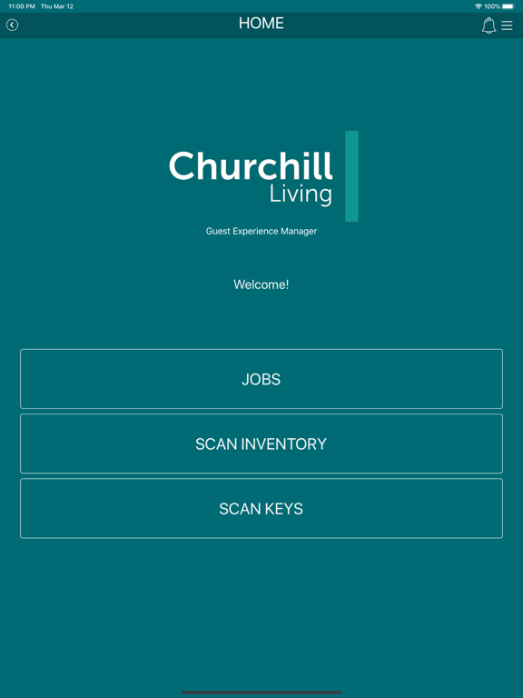 Screenshot #6 pour Guest Experience Manager