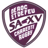 SA XV Charente Rugby icon