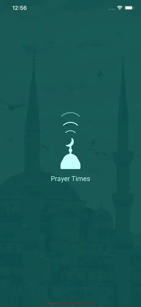 Prayer Times - Athan Times