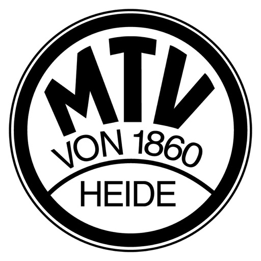 MTV von 1860 e.V. Heide