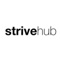 Supercharge your rehab therapy experience—and stay digitally connected to your care team—with the StriveHub app