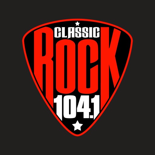 Rock 104.1 (WENJ-HD4) icon