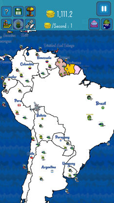 Dictators : No Peace screenshot 2