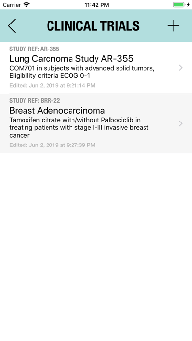 Screenshot #3 pour CTC-AE+