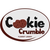 Cookie Crumble.