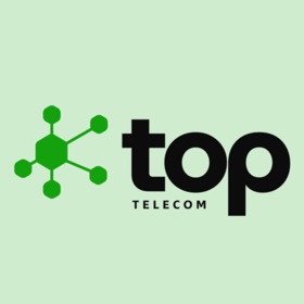 Top Telecom - Clientes