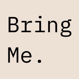 Bring Me.