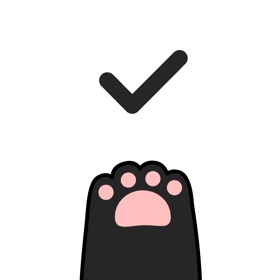 螢幕擷取畫面 (6) Cat Todo:To do list & Reminder
