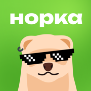 Норка X