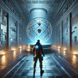 Secret Odyssey : Orb Eternity