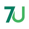 7University icon
