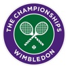 Wimbledon 2025 icon