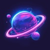 StarlitX: Interstellar Romance icon