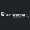 Yara Restaurant Altrincham icon