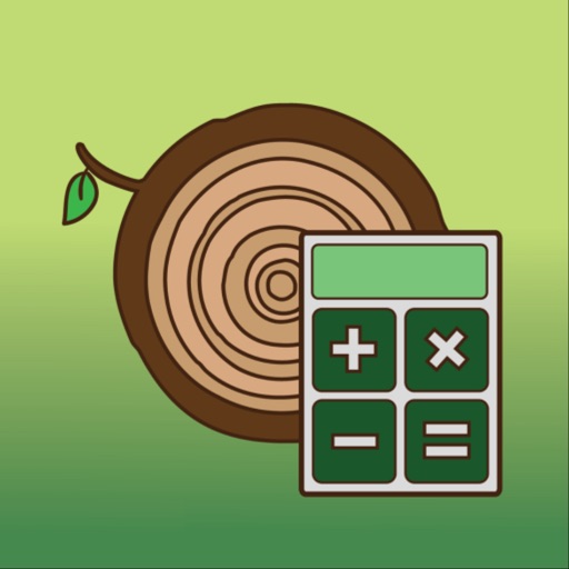 Timberlog - Timber Calculator