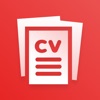 Resume Builder: CV Maker AI icon